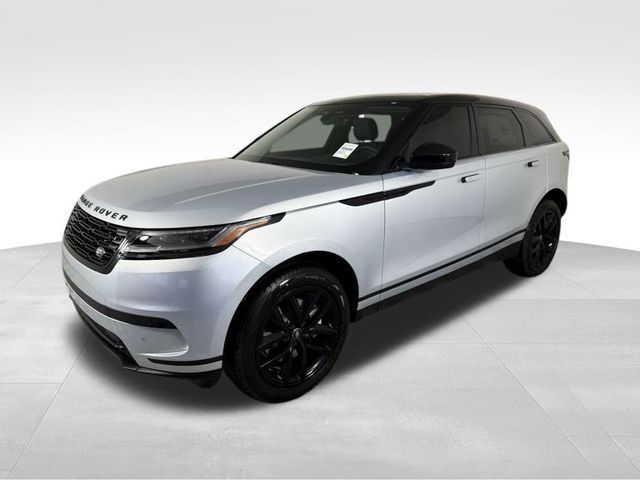 2025 Land Rover Range Rover Velar S