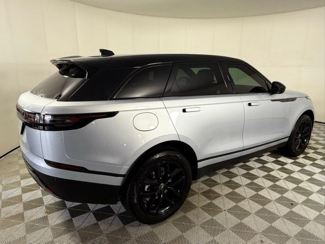 2025 Land Rover Range Rover Velar S