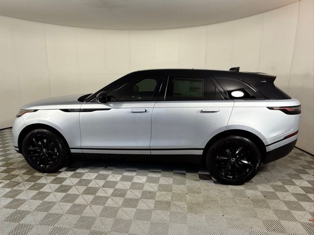 2025 Land Rover Range Rover Velar S