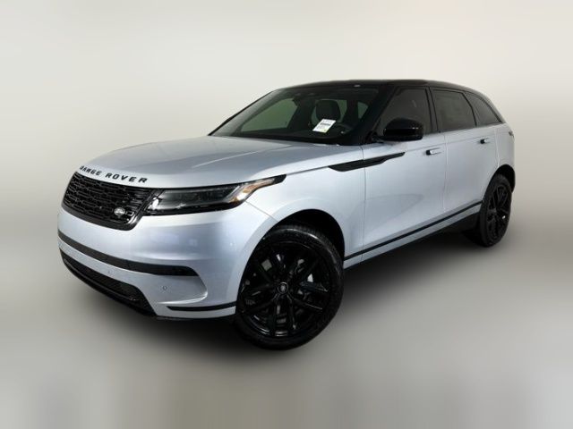 2025 Land Rover Range Rover Velar S