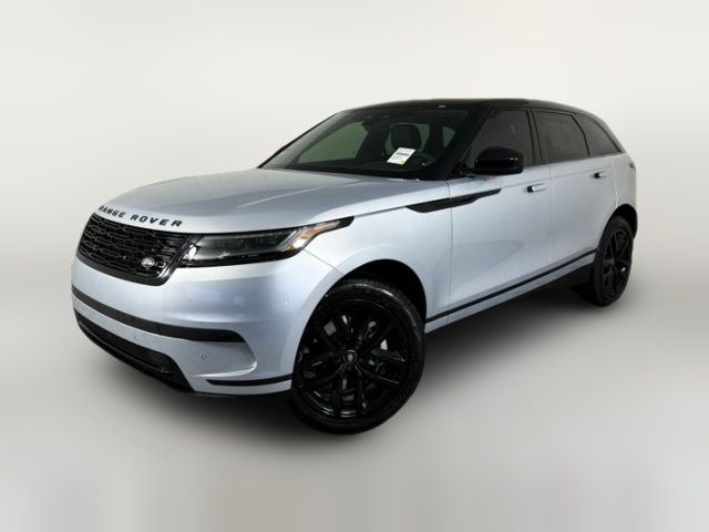 2025 Land Rover Range Rover Velar S