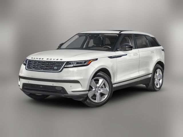 2025 Land Rover Range Rover Velar S