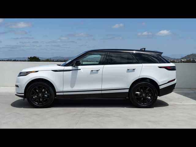 2025 Land Rover Range Rover Velar S