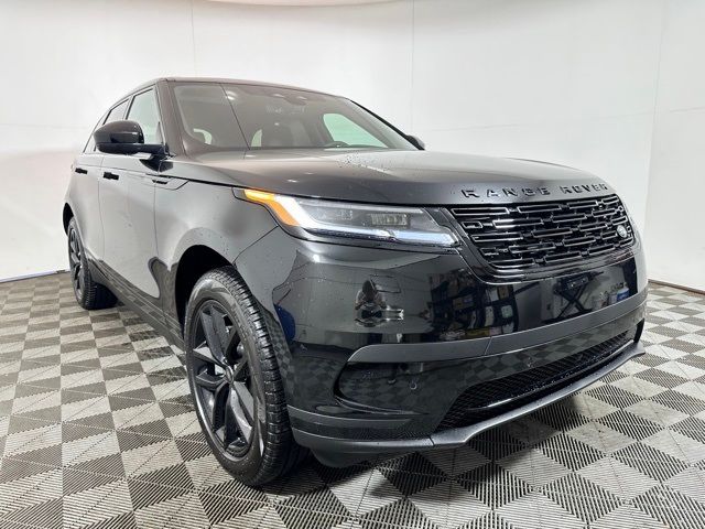 2025 Land Rover Range Rover Velar S