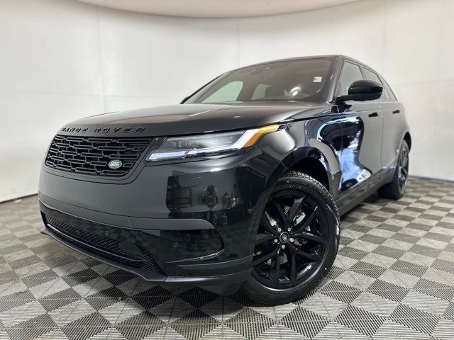 2025 Land Rover Range Rover Velar S