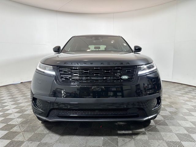 2025 Land Rover Range Rover Velar S