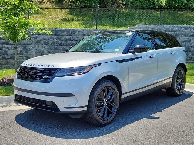 2025 Land Rover Range Rover Velar S