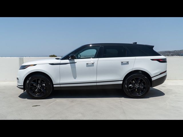 2025 Land Rover Range Rover Velar S