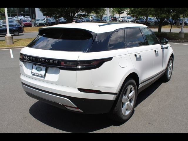 2025 Land Rover Range Rover Velar S