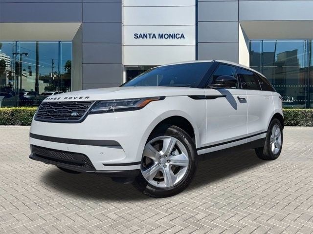 2025 Land Rover Range Rover Velar S