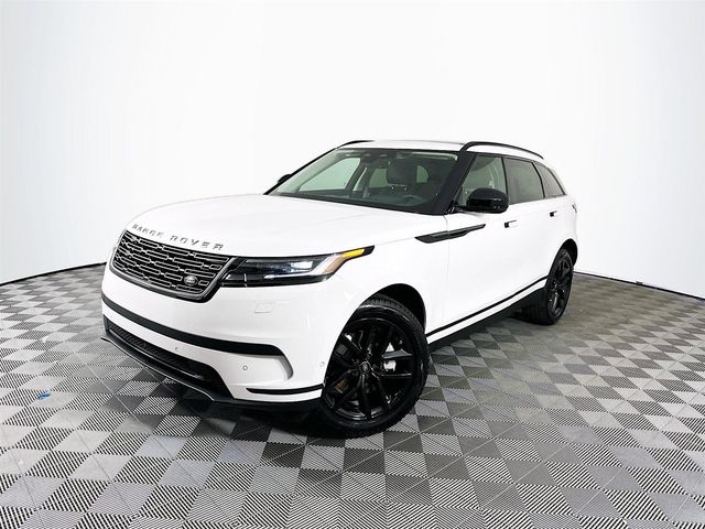 2025 Land Rover Range Rover Velar S