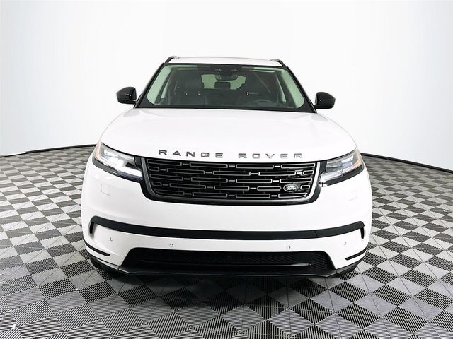 2025 Land Rover Range Rover Velar S