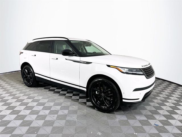 2025 Land Rover Range Rover Velar S