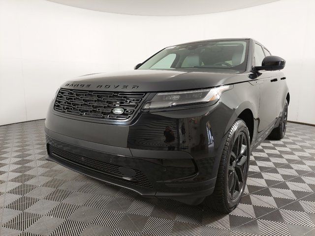 2025 Land Rover Range Rover Velar S