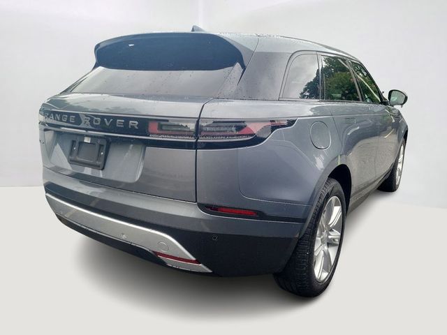 2025 Land Rover Range Rover Velar S