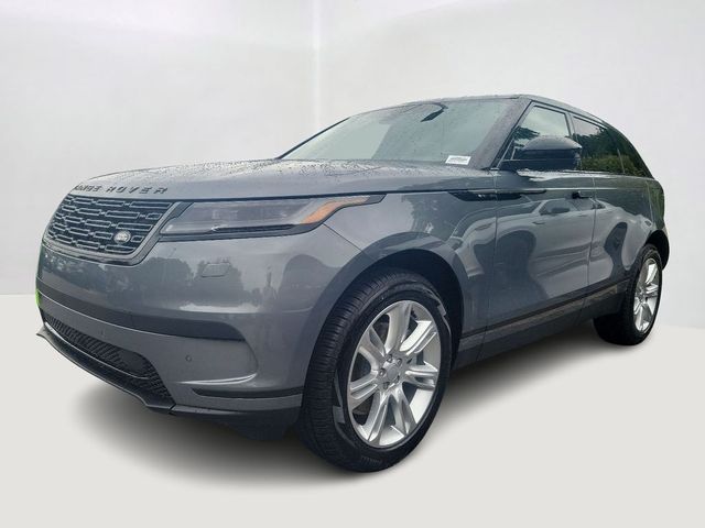 2025 Land Rover Range Rover Velar S