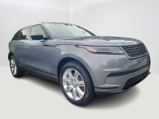 2025 Land Rover Range Rover Velar S