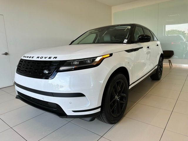 2025 Land Rover Range Rover Velar S