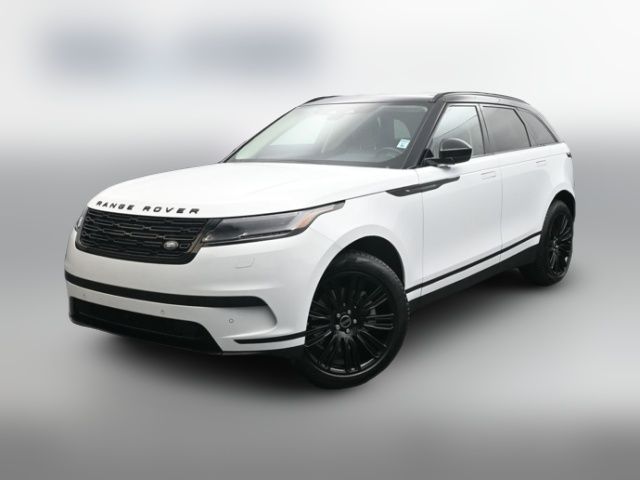2025 Land Rover Range Rover Velar S
