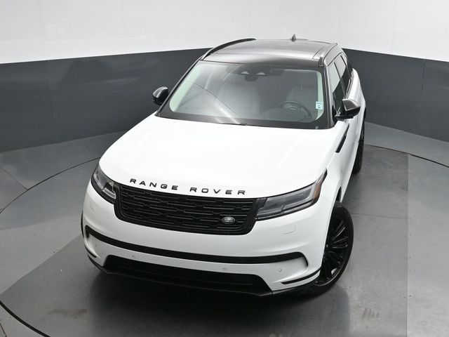 2025 Land Rover Range Rover Velar S
