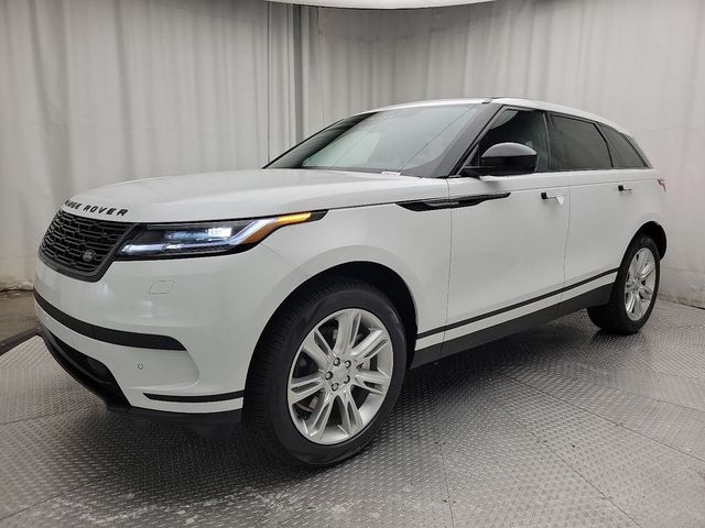 2025 Land Rover Range Rover Velar S