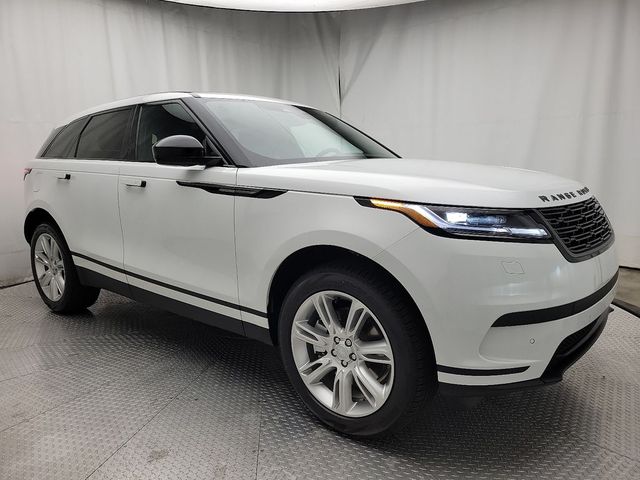 2025 Land Rover Range Rover Velar S