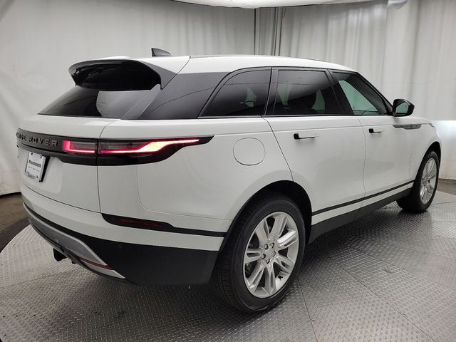 2025 Land Rover Range Rover Velar S