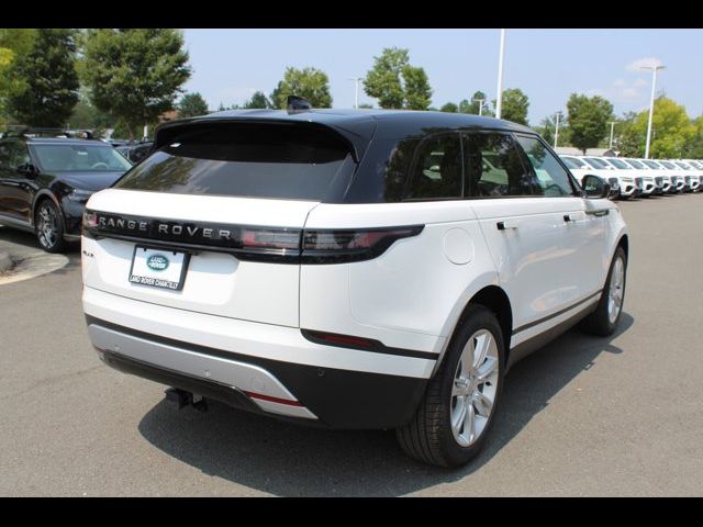 2025 Land Rover Range Rover Velar S