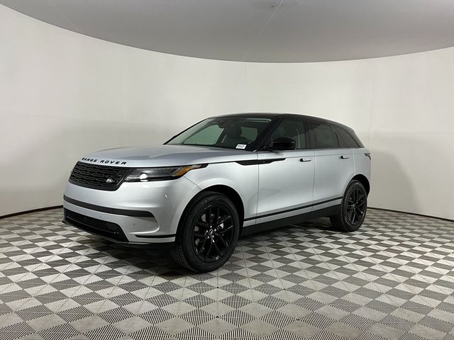 2025 Land Rover Range Rover Velar S