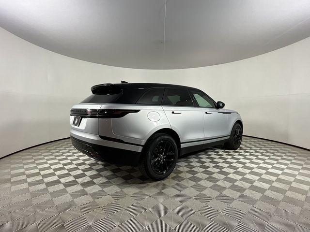 2025 Land Rover Range Rover Velar S