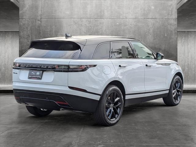 2025 Land Rover Range Rover Velar S