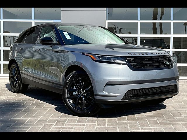 2025 Land Rover Range Rover Velar S