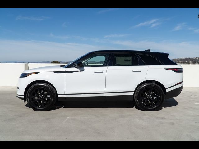 2025 Land Rover Range Rover Velar S