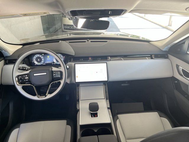 2025 Land Rover Range Rover Velar S