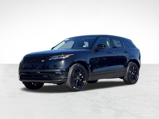 2025 Land Rover Range Rover Velar S