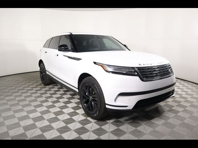 2025 Land Rover Range Rover Velar S