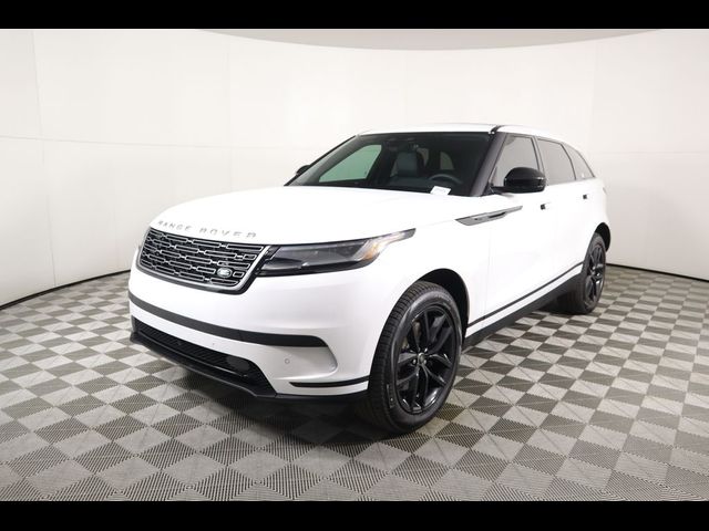 2025 Land Rover Range Rover Velar S