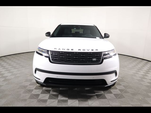 2025 Land Rover Range Rover Velar S