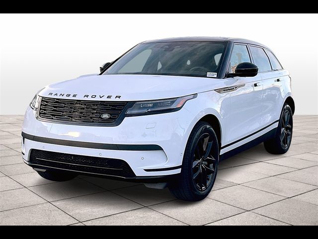 2025 Land Rover Range Rover Velar S