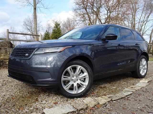 2025 Land Rover Range Rover Velar S