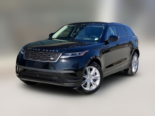 2025 Land Rover Range Rover Velar S