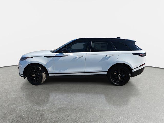 2025 Land Rover Range Rover Velar S