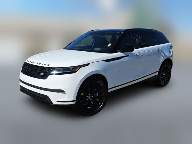 2025 Land Rover Range Rover Velar S