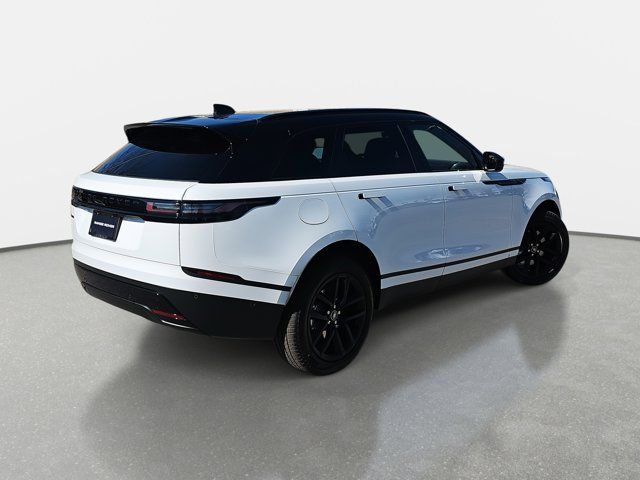 2025 Land Rover Range Rover Velar S