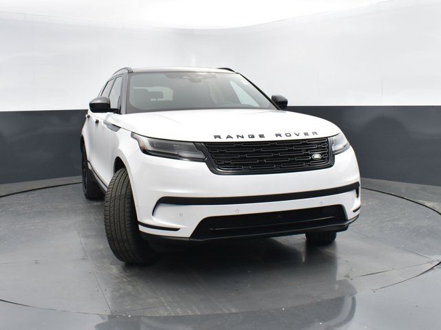 2025 Land Rover Range Rover Velar S