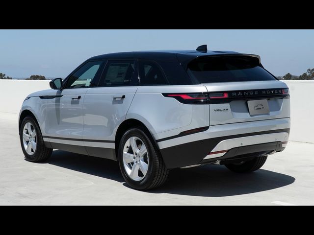 2025 Land Rover Range Rover Velar S