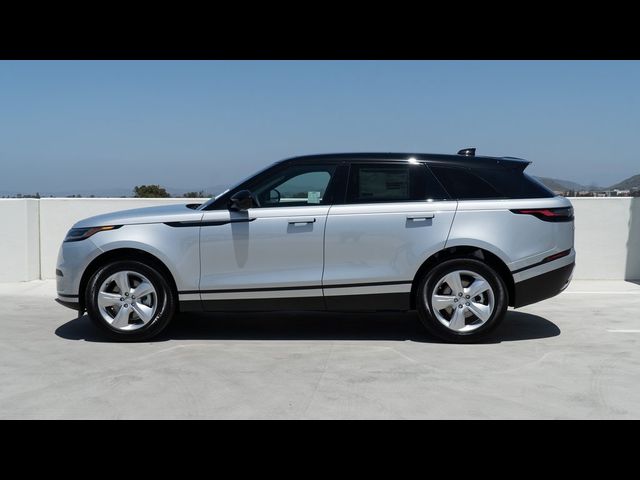 2025 Land Rover Range Rover Velar S