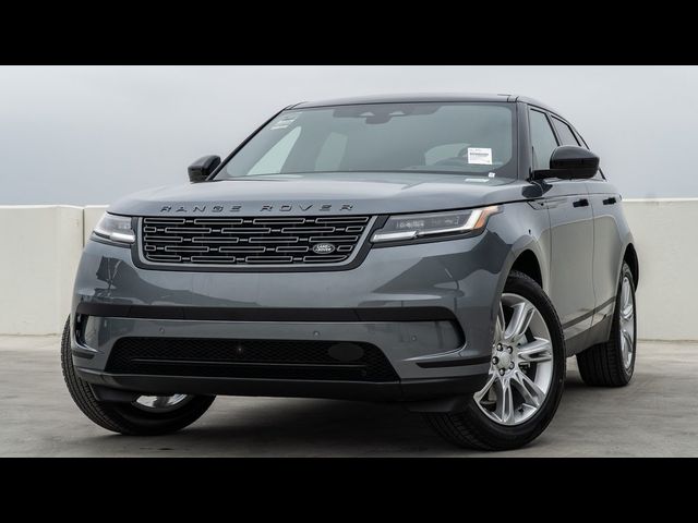 2025 Land Rover Range Rover Velar S