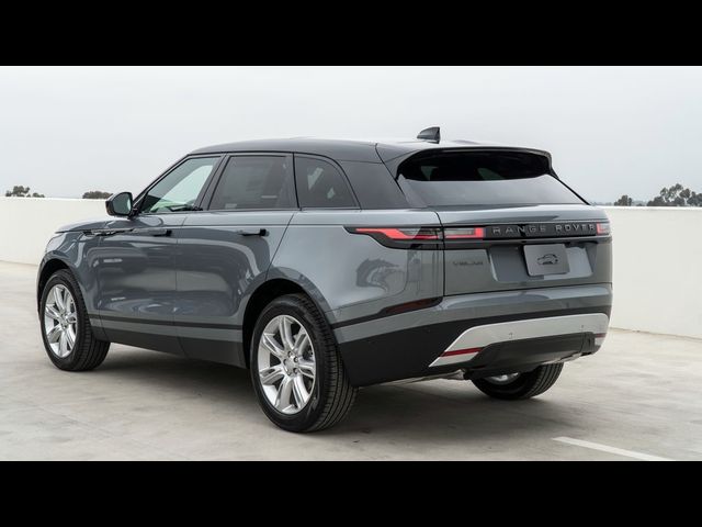 2025 Land Rover Range Rover Velar S