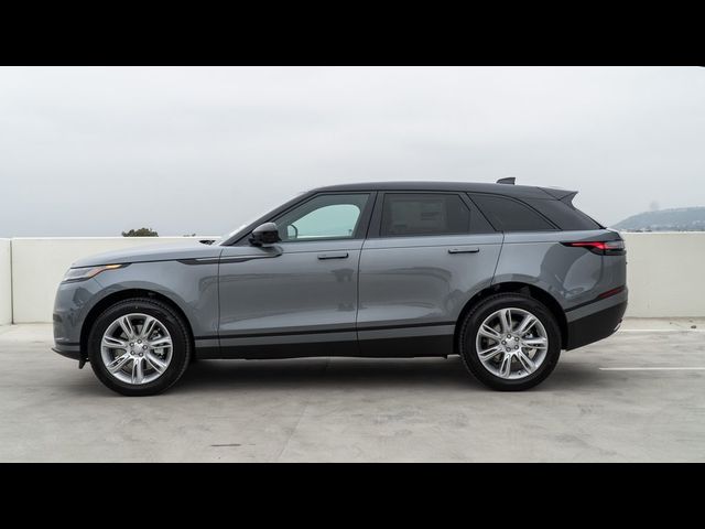 2025 Land Rover Range Rover Velar S